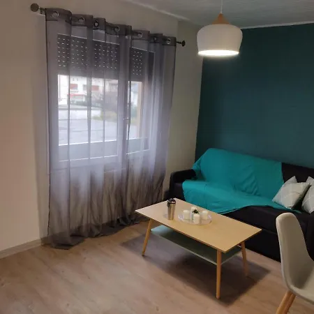 Cosy Proche Du Centre + Parking Gratuit *