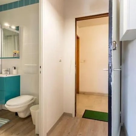 Apartment Cosy Proche Du Centre + Parking Gratuit *