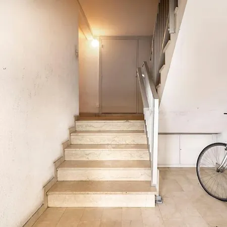 Apartment Cosy Proche Du Centre + Parking Gratuit Cluses