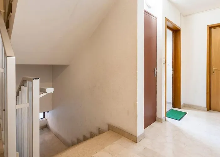 דירה Cosy Proche Du Centre + Parking Gratuit *