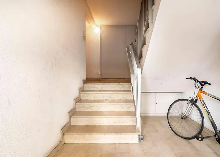 דירה Cosy Proche Du Centre + Parking Gratuit קלוז